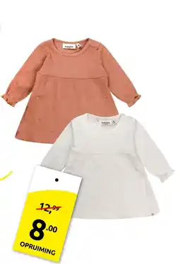 Jola Mode Newborn meisjes jurken tunieken aanbieding