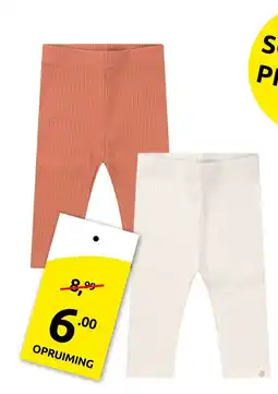 Jola Mode Baby meisjes legging aanbieding