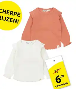 Jola Mode Baby newborn meisjes tops shirts aanbieding