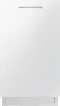 Bol.com Samsung DW50R4060BB Volledig ingebouwd 9 couverts E aanbieding