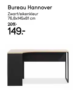 Leen Bakker Bureau Hannover aanbieding