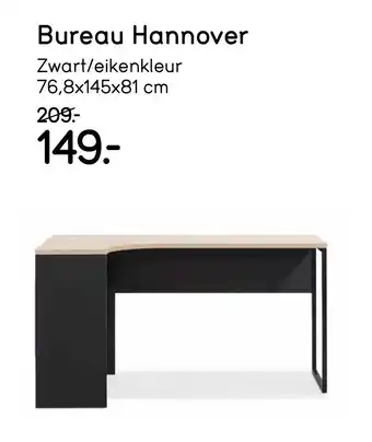 Leen Bakker Bureau Hannover aanbieding
