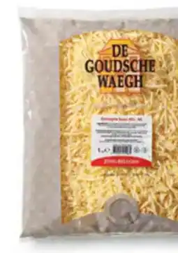 Sligro DE GOUDSCHE WAEGH Jong belegen aanbieding