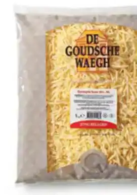 Sligro DE GOUDSCHE WAEGH Jong belegen aanbieding