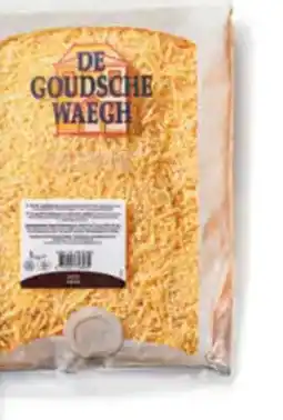 Sligro DE GOUDSCHE WAEGH Oud aanbieding