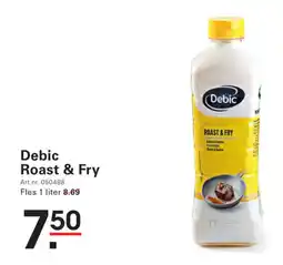 Sligro Debic Roast & Fry aanbieding