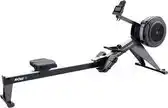 Bol.com Focus Fitness Row 6-Roeitrainer-Roeimachine-Roeiapparaat-Incl. Trainingscomputer-Opklapbaar aanbieding