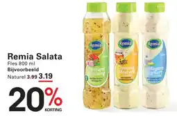 Sligro Remia Salata aanbieding