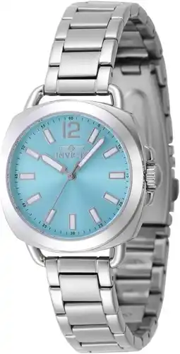 Amazon Invicta Wildflower Roestvrij aanbieding