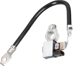 Amazon HELLA 6PK 010 562-901 Sensor, accumanagement - 12V - Geschroefd - Kabel: 330mm aanbieding