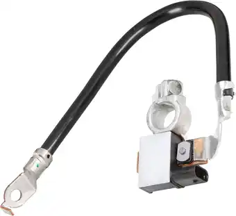 Amazon HELLA 6PK 010 562-901 Sensor, accumanagement - 12V - Geschroefd - Kabel: 330mm aanbieding