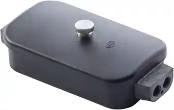 Amazon HELLA VALUEFIT Kabelverbindingsdoos - Platte stekker - 16-polig - 8KV 002 145-031 aanbieding