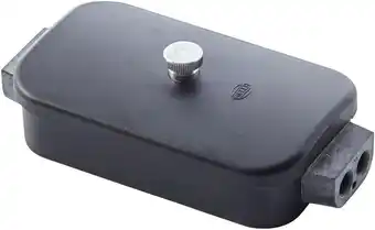 Amazon HELLA 8KV 002 142-031 Kabelverbindingsdoos - 6-polig aanbieding