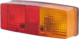 Amazon HELLA 2SD 003 184-041 Achterlicht - Halogeen aanbieding