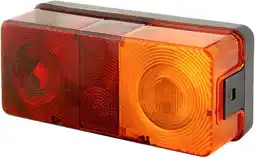 Amazon HELLA 2SD 002 582-021 Achterlicht - Halogeen aanbieding