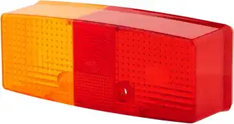 Amazon HELLA 9EL 997 451-001 Lampglas voor achterlicht - links aanbieding