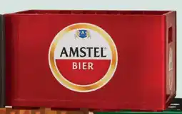 Sligro Amstel Pilsener aanbieding