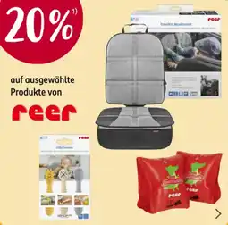 Rossmann DE Reer aanbieding