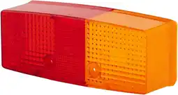 Amazon HELLA 9EL 997 452-001 Lampglas voor achterlicht - rechts aanbieding