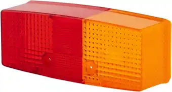 Amazon HELLA 9EL 997 452-001 Lampglas voor achterlicht - rechts aanbieding