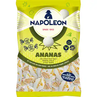 Albert Heijn Napoleon Ananas aanbieding