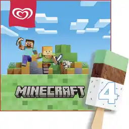 Albert Heijn Ola Minecraft aanbieding