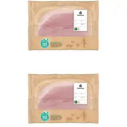 Albert Heijn AH Yorkham 2-pack aanbieding
