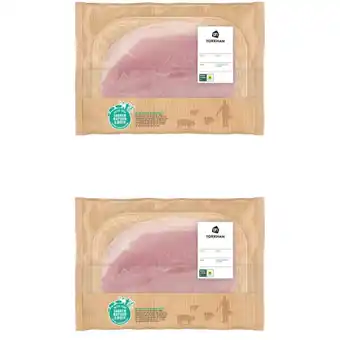 Albert Heijn AH Yorkham 2-pack aanbieding