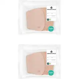 Albert Heijn AH Scharrel kipfilet 2-pck aanbieding