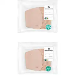 Albert Heijn AH Scharrel kipfilet 2-pck aanbieding