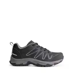 ANWB Travelin' Morke Dames wandelschoen Zwart aanbieding