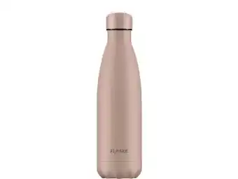 ANWB Flaske 500 ml RVS Drinkfles Bruin aanbieding