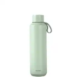 ANWB Flaske 600ML RVS Drinkfles Groen aanbieding