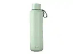 ANWB Flaske 600ML RVS Drinkfles Groen aanbieding