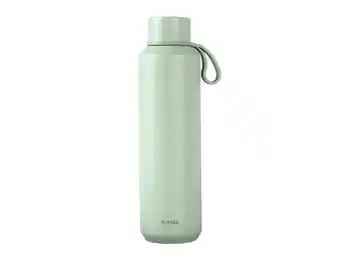 ANWB Flaske 600ML RVS Drinkfles Groen aanbieding