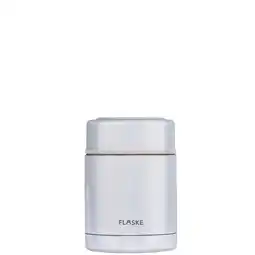 ANWB Flaske 400ML Herbruikbare Voedselcontainer Wit aanbieding