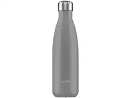 ANWB Flaske 750 ml RVS Drinkfles Gray aanbieding