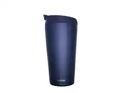 ANWB Flaske 500 ml Koffiebeker to go Blauw aanbieding