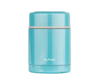 ANWB Flaske 400ML Herbruikbare Voedselcontainer Groen aanbieding