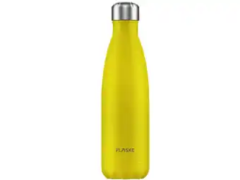 ANWB Flaske 500 ml RVS Drinkfles Zand aanbieding