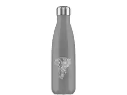 ANWB Flaske 500 ml RVS Drinkfles Gray aanbieding