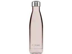 ANWB Flaske 500 ml RVS Drinkfles Gebroken Wit aanbieding