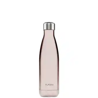 ANWB Flaske 500 ml RVS Drinkfles Gebroken Wit aanbieding