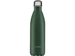ANWB Flaske 500 ml RVS Drinkfles Donker Groen aanbieding