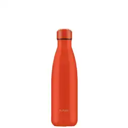 ANWB Flaske 500 ml RVS Drinkfles Oranje aanbieding