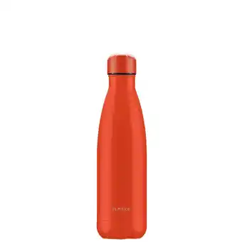 ANWB Flaske 500 ml RVS Drinkfles Oranje aanbieding