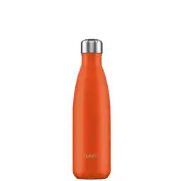 ANWB Flaske 500 ml RVS Drinkfles Oranje aanbieding