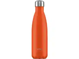 ANWB Flaske 500 ml RVS Drinkfles Oranje aanbieding