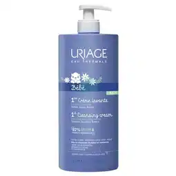 Douglas Uriage Bébé Cleansing Cream aanbieding