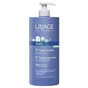 Douglas Uriage Bébé Cleansing Cream aanbieding